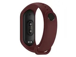 Фітнес-браслет XiaomiXiaomi Band 4 Red (MGW4050CN) - мініатюра 2