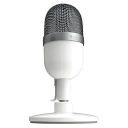 Мікрофон Razer Seiren mini Mercury (RZ19-03450300-R3M1) [67625]