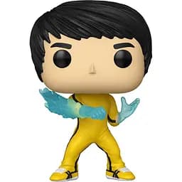 Фігурка Funko POP Icons: Bruce Lee det0018197