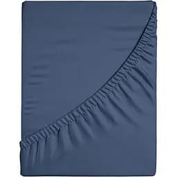 Простыня на резинке LeLit SS-3022 сатин 140х200+25 см (le2000000216324)