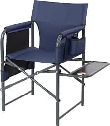 Стілець розкладаний Skif Outdoor Angler Синій