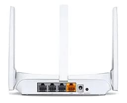Бездротовий маршрутизатор Mercusys MW305R v2 300Mbps Wireless N Router (6703282) - мініатюра 2