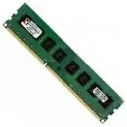 Планка пам'яті Kingston box DDR2 1G PC-6400 800 МГц
