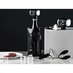 Набір манжет для пляшки Masterpro Foodies oenology (BGMP-5115) - мініатюра 4