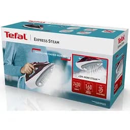 Праска Tefal FV 2835E0 - мініатюра 5