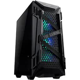 Корпус Asus TUF Gaming GT301 Black [90DC0040-B49000] [134501] - мініатюра 8