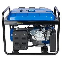 Генератор EnerSol EPG-5500SEA (5,5 кВт) - мініатюра 5