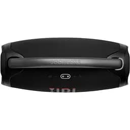 Портативна колонка JBL Boombox 3 Black (JBLBOOMBOX3BLK) - мініатюра 4
