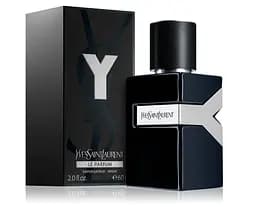 Оригинал Yves Saint Laurent Y Le Parfum 2025 60 мл Parfum