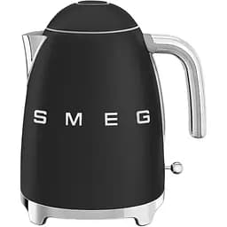 Электрочайник Smeg KLF03BLMEU [116625]