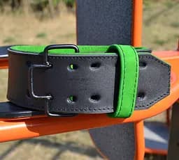 Пояс для важкої атлетики (MFB-302 Quick Release Belt) Mad Max L fit0012345 - мініатюра 4