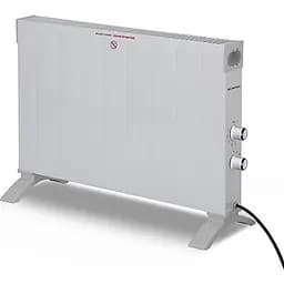 Обігрівач Kumtel HC-2947 White