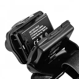 Ліхтар налобний Mactronic Maverick 510 Lm Focus USB Rechargeable (AHL0051) - мініатюра 8