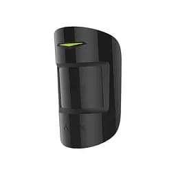 Датчик руху Ajax MotionProtect Plus 8220.02.BL1 Black - мініатюра 2