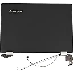 Кришка матриці з петлями для ноутбука Lenovo Yoga 500-14IBD Touch (46003R020002, 5CB0H91260) Б/в