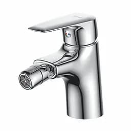 Змішувач для біде Imprese Orlik f03109401CA Хром