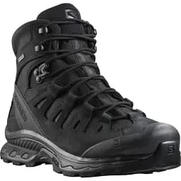 Черевики Salomon Quest 4D GTX Forces 2 EN 10.5 Black - мініатюра 3