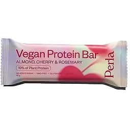 Набір батончиків Perla Helsa Box Vegan Protein Bar 45 г 10 шт.