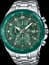 Часы Casio EDIFICE Classic EFR-539DE-3AVUEF