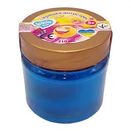 Игрушка-антистресс Slime Time, TM Lovin, Окто, 210 мл