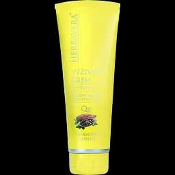 Крем для рук Herbavera живильний, 120 мл (3990643)