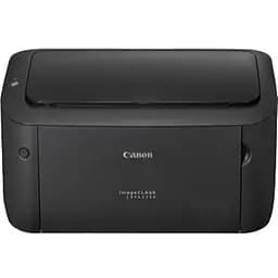 Принтер А4 ч/б Canon i-Sensys LBP6030B (8468B006) - мініатюра 2