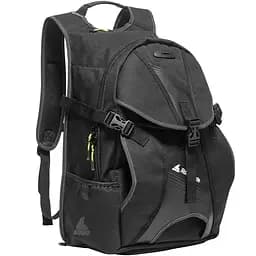 Рюкзак Rollerblade Pro Backpack LT 30 Eco Черный