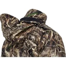 Куртка Prologic Max5 Thermo Armour Pro L Camo - мініатюра 4