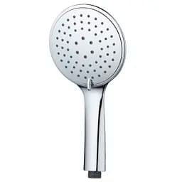 Ручной душ Topaz NF-2210-00 хром, пласт. 3-режима, Хром