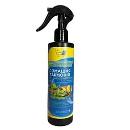 Парфуми для дому та меблів Crystalline shop Домашня Гармонія 250 мл