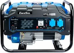 Генератор бензиновий EnerSol EPG-2800S [77654] - мініатюра 2