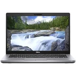 Ноутбук Dell Latitude 5410 Touch (i5-10310U/16/512SSD) - Class A- "Б/В" - мініатюра 7