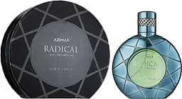 Парфумована вода Armaf Radical Blue 100 мл - мініатюра 2