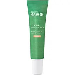 ВВ-крем для лица Babor Doctor Babor Clean Formance BB Cream SPF 20, тон 01 Light, 40 мл