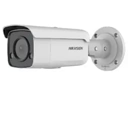 IP-камера Hikvision (DS-2CD2T47G2-L (C) (4 мм))