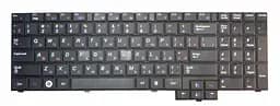 Клавіатура для ноутбука Samsung (R519, R528, R530, R540, R618, R620, R525, R719) - мініатюра 2