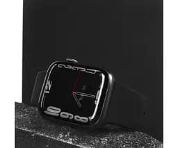 Смарт-годинник Hoco Y1 Pro Black (39262) - мініатюра 8