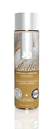 Оральная смазка System JO H2O Vanilla Cream, 120 мл System JO SO1778 88571