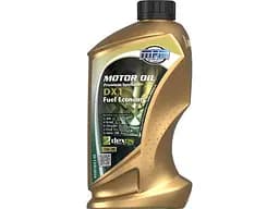 Моторное масло MPM Premium Synthetic DX1-FE 5W-20 1л (05001DX1-FE)