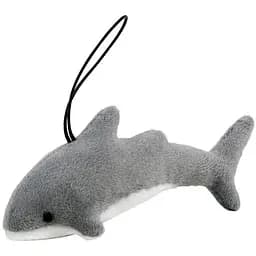 Плюшевый брелок Акулятко Аква WP Merchandise Разноцветный