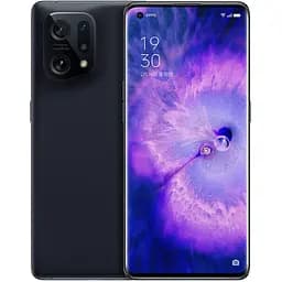 Смартфон Oppo Find X5 8/256Gb Black