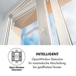 Інфрачервоний обігрівач Klarstein Midnight Sun стельовий (10035321) - мініатюра 6