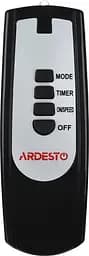 Вентилятор Ardesto (FN-R1608CB) - мініатюра 7