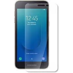 Захисна плівка StatusSKIN для Samsung Galaxy J2 Core 2020 J260 Екран Глянцева Ultra - мініатюра 1