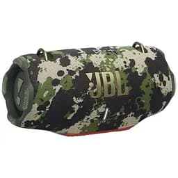 Портативна акустика JBL клонка Xtreme 4 бездротова Camo (JBLXTREME4CAMOEP)