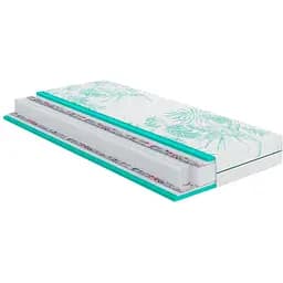 Матрац Highfoam Keiko Niji 180х200 см (EVR-4925)