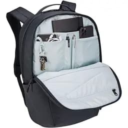 Комплект: Рюкзак Thule Subterra 2 Backpack 27L Dark Slate (TH 3205028) + Органайзер Thule Subterra 2 PowerShuttle Small Dark Slate (TH 3205038) - мініатюра 8