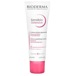 Крем для обличчя Bioderma Defensive, 40 мл (28694W)