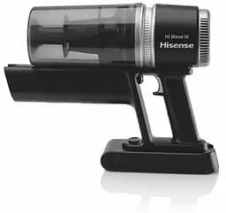 Акумуляторний пилосос HVC613410BK (VC3919-GS) HISENSE teh0022274 - мініатюра 3