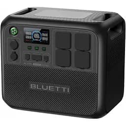 Зарядна станція Bluetti AC200L 2400W 2048Wh - мініатюра 3